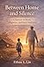 Tra Casa e Silenzio: Un memoir di famiglia, lavoro e sopravvivenza tra due mondi (Italian Edition)