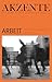 Akzente: Arbeit: 73. Jg. Heft 1/2026 (German Edition)