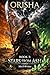 ORISHA BOOK 3: Stars From Ash: The King Comes, the Empire Answers, and Nothing Survives Unchanged (The Orisha Saga)
