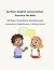 Serbian-English Conversation Practice for Kids: 60 Easy Questions and Answers with Vocabulary, Simple Answers, and Writing Practice
