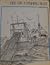 Life on a Fishing Boat: A Sketchbook