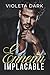 Ennemi Implacable: Romance Age Gap (La Bratva des Morozov) (French Edition)