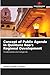 Concept of Public Agenda in Quintana Roo's Regional Development