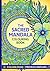 THE SACRED MANDALA: 50 Relaxing Mandala Designs for Kids, Teens & Adults | Stress Relief, Mindfulness, Focus & Creativity