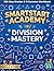 Division Mastery: 100 Days of Drills: 2-Digit & 3-Digit Division Practice Workbook with Remainders for Grade 3-5, Ages 8-11 (SmartStart Academy Math Mastery Series - Vol 2)