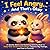 I Feel Angry… And That’s Okay: A Gentle Story and Calming Activity Book to Help Kids Understand Anger, Express Big Feelings, and Feel in Control