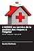 L'AMDEC au service de la gestion des risques à l'hôpital (French Edition)