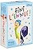 DISNEY - Coffret - Fini l'ennui !
