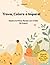 Trova, Colora e Impara!: Imparo le Prime Parole con il Cibo (2-4 anni) (Italian Edition)