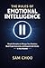 The Rules of Emotional Intelligence: Simple Principles to Manage Your Emotions, Read People Accurately, and Respond with Clarity in Any Situation