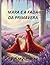 MARA E A FADA DA PRIMAVERA: Para crianças com idades entre 4 e 8 anos (Portuguese Edition)