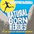 Natural Born Heroes: The Lo...
