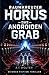Raumkreuzer HORUS - Das Androiden Grab: Science Fiction trifft Mystery (German Edition)