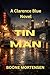 Tin Man (Clarence Blue)