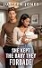 She Kept The Baby They Forb...