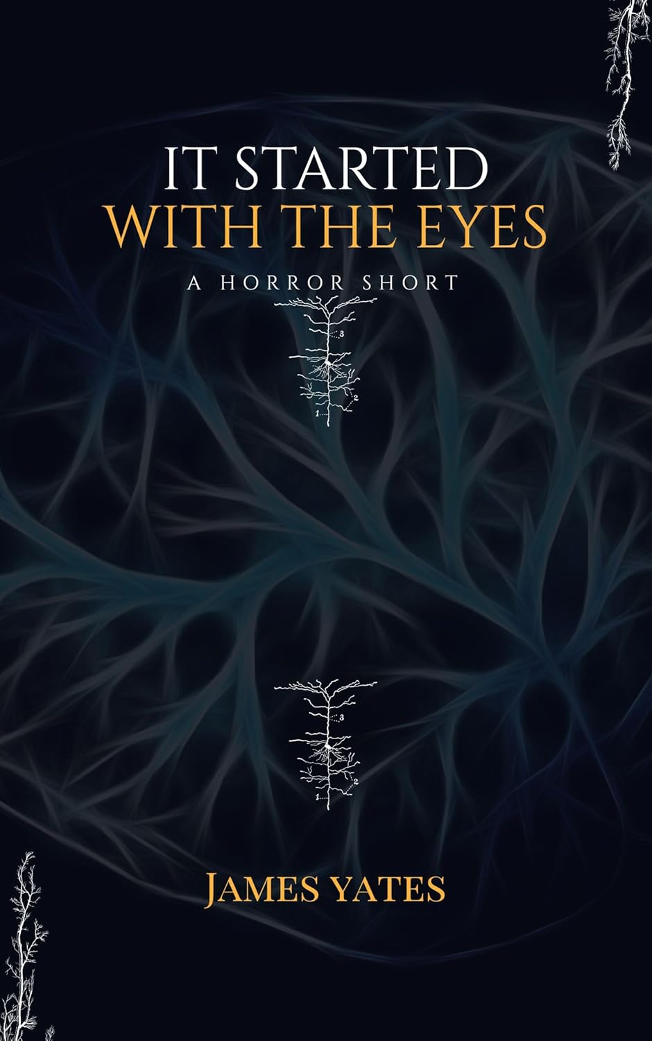 It Started With the Eyes