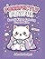 PURRFECTLY PLAYFUL: A Kawaii Kitten Coloring Book for Kids. 40 Simple and Bold Designs for Hours of Cozy Fun.