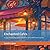 Enchanted Cafés: A Cozy and Relaxing Coloring Book for Stress Relief and Creativity