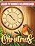 Christmas Color by Number Coloring Book: Easy Large Print Christmas Coloring Book Featuring Santa, Reindeer, Snowmen & Cozy Winter Scenes for Stress Relief