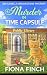 Murder in Time Capsule: A T...