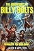 Echoes Of The Iron Heart (The Adventures Of Billy Bolts)