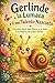 Gerlinde la Lumaca e il suo Talento Nascosto: Una dolce storia della buonanotte per bambini sulla fiducia in sé stessi, il coraggio e la scoperta dei propri talenti (Italian Edition)