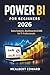 POWER BI FOR BEGINNERS 2026: Data Analysis, Dashboards & DAX for IT Professionals