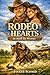 Rodeo Hearts - Im Staub des Westens (German Edition)