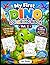 Dinosaur Coloring Book for Kids Ages 3-6: Cute & Easy Dino Coloring Pages for Toddlers and Preschoolers.: Fun & Simple Dinosaur Activity Book with Big Bold Designs to Boost Creativity, Motor Skills & Early Learning.