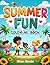 Summer Fun Coloring