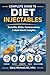 Complete Guide to Diet injectables,: including benefits, risks, controversies (Understanding Modern Weight & Health Challenges)