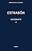 Geografía I-II (Nueva Biblioteca Clásica Gredos nº 80) (Spanish Edition)