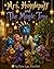 Mrs. Hugglepuff and The Magic Tree