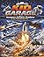 KID GARAGE AEROSPACE JETFORCE ACADEMY & SKY ENGINEERING CREW: STEM Coloring Book for Kids with Jets, Rockets, Astronauts & Space Machines (KID GARAGE: ... Vehicle Adventure Coloring Collection)