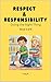 Respect & Responsibility: Doing the Right Thing (The Learn and Grow Series Book 5)