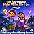 The Boy with the Night-Vision Binoculars - Kids' Story about Eating Carrots: Children’s Story about Eating Carrots: Inspiring Story About Healthy Eating for Kids