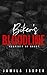 Biker's Bloodline: Property Of Ghost (Rebel Barbarians MC: A Dark Motorcycle Club Romance Series)