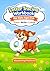 Letter Tracing Workbook for Kids Ages 3-6: Handwriting Practice with Pen Control and Letter Formation — Tracing and Colouring Activities for Reception, Preschool and Starting School