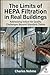The Limits of HEPA Filtration in Real Buildings