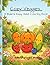 Cozy Veggies: A Bold & Easy Adult Coloring Book