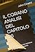 IL CORANO ANALISI DEL CAPITOLO 20: La lingua araba non esisteva a i tempi di Maometto (Italian Edition)