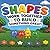 Shapes Work Together To Build Something Great
