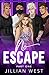 No Escape: Part One of the Mercenaries for Hire Duet Alternate Cover Edition