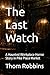 The Last Watch: A Haunted Workplace Horror Story in Pike Place Market