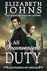An Inconvenient Duty