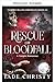 Rettung auf Blutfall (Vampirinsel-Chroniken 3) (German Edition)