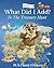 What Did I Add? To The Treasure Hunt: Interactive seek and find picture book