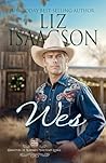 Wes: Un Romanzo dei Fratelli Hammond (Natale al Lodge di Monte Whiskey) (Italian Edition)