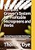 Cash Crop: The Compact Grower's System for Profitable Microgreens and Herbs: Turn Small Spaces into High-Yield Growing Operations—Complete Business System for Home and Commercial Growers