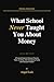 What School Never Taught You About Money: A Practical Guide to Personal Finance: Taxes, Investing, Debt, Emergency Funds, and Financial Freedom